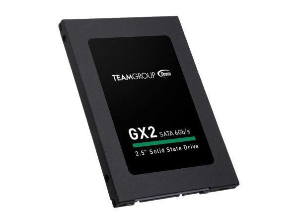 ⁦דיסק -  TeamGroup GX2 2TB 2.5" SATA⁩ – תמונה ⁦2⁩