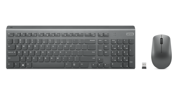 ⁦מחשב - Lenovo Yoga AIO 7⁩ – תמונה ⁦6⁩