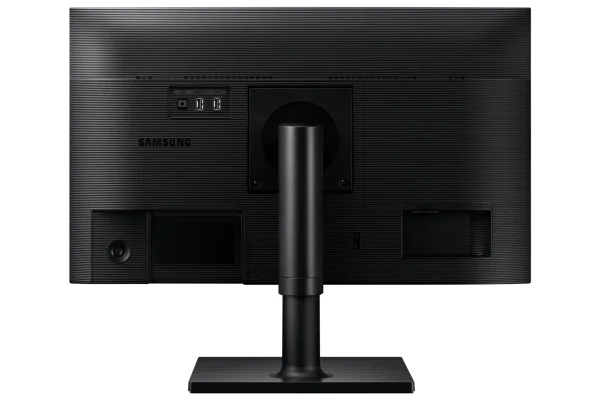 ⁦מסך - Samsung F27T450FZM IPS 75Hz "27⁩ – תמונה ⁦2⁩