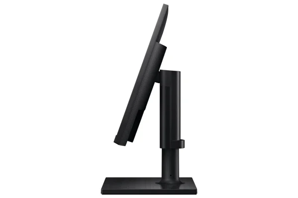 ⁦מסך - Samsung F27T450FZM IPS 75Hz "27⁩ – תמונה ⁦5⁩