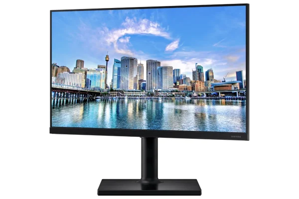 מסך - Samsung F27T450FZM IPS 75Hz "27