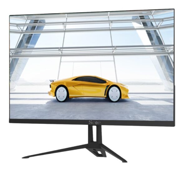 מסך SCOP M2464HVB VA 75Hz "23.8