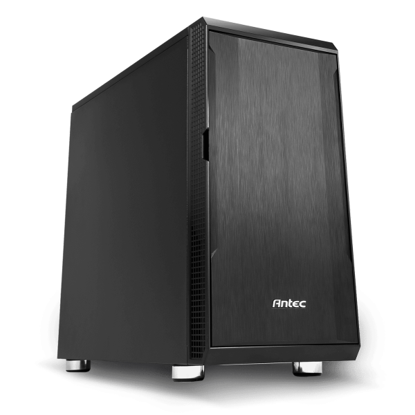מארז- ANTEC P5 Ultimate Silent Micro-ATX