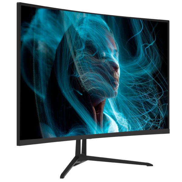 ⁦מסך גיימינג קעור 32" SCOP M3269PH FHD 180Hz⁩ – תמונה ⁦5⁩