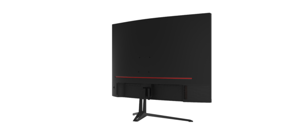 ⁦מסך גיימינג קעור 32" SCOP M3269PH FHD 180Hz⁩ – תמונה ⁦3⁩