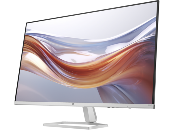 ⁦מסך HP Monitor 532sf 32"  FHD 1920x1080 IPS VGA/HDMI⁩ – תמונה ⁦2⁩