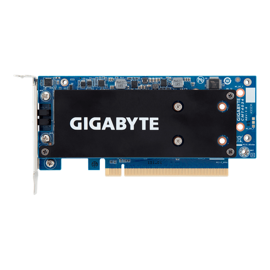 מתאם GIGABYTE CMT4034
