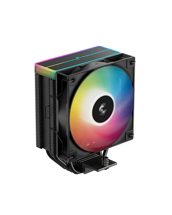 קירור אוויר DEEPCOOL AG400 BK ARGB V2