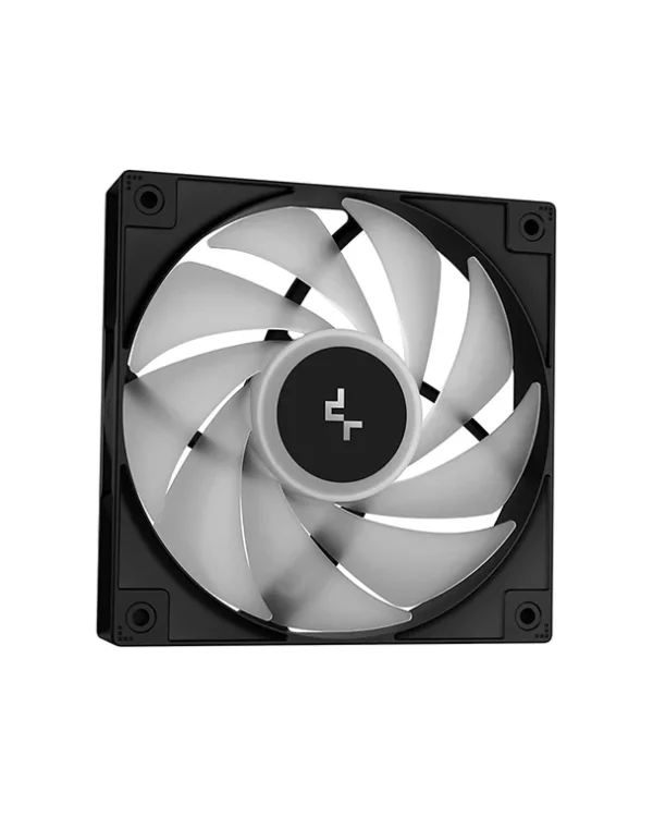 ⁦קירור נוזלי למעבד DEEPCOOL LE240 V2⁩ – תמונה ⁦3⁩