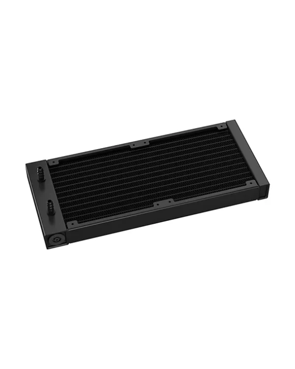 ⁦קירור נוזלי למעבד DEEPCOOL LE240 V2⁩ – תמונה ⁦4⁩
