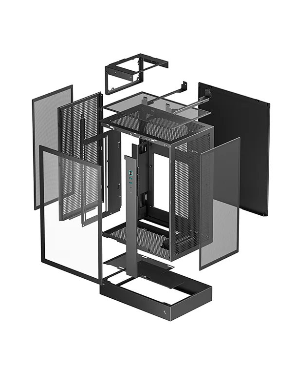 DEEPCOOL CH170 PLUS – תמונה 4