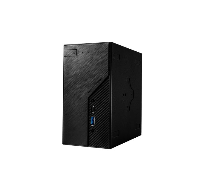 מחשב מיני - ASRock DeskMini B860/AX210 – תמונה 4