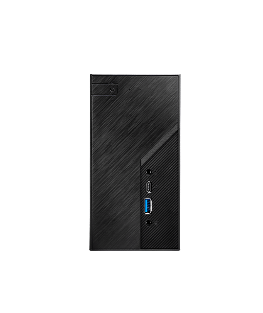 מחשב מיני - ASRock DeskMini B860/AX210 – תמונה 5